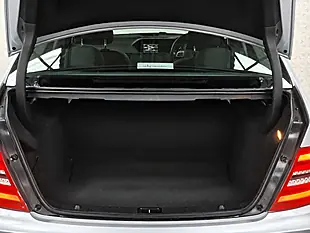Used 2014 Mercedes-Benz C Class Executive Se Iridium Silver - Interior and Exterior details 19