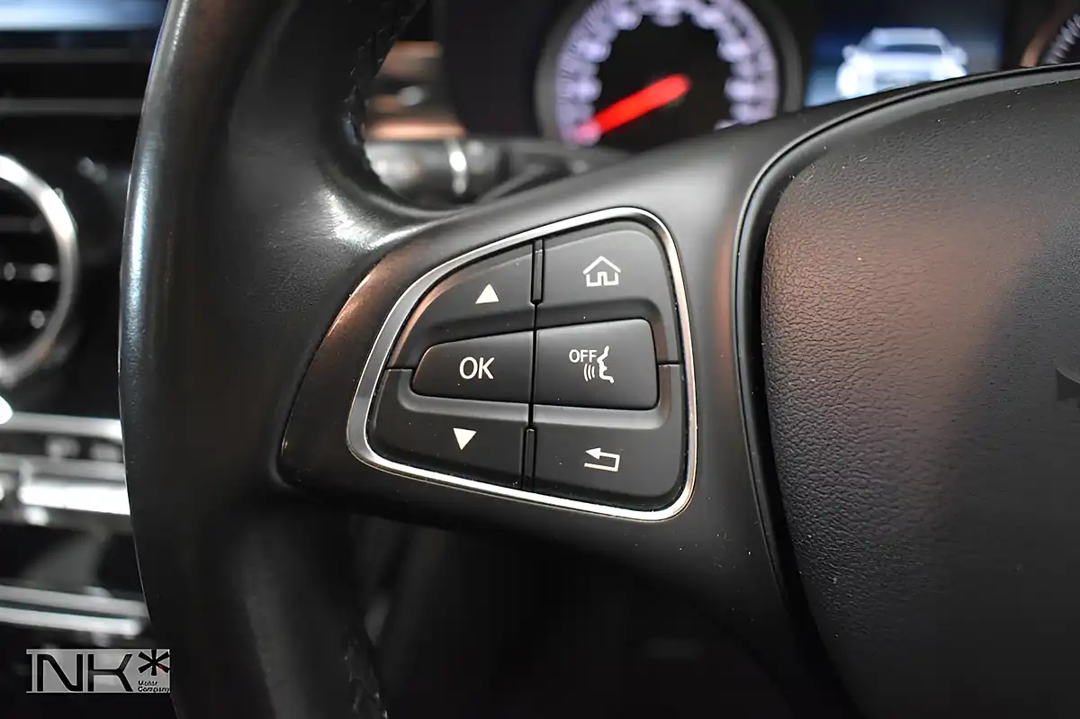 Used 2014 Mercedes-Benz C Class Se White - Interior and Exterior details 12