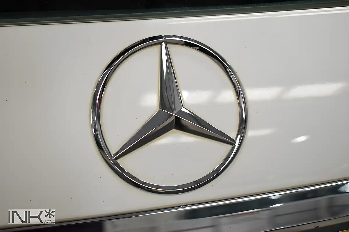Used 2014 Mercedes-Benz C Class Se White - Interior and Exterior details 18