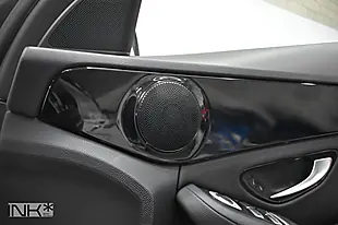 Used 2014 Mercedes-Benz C Class Se White - Interior and Exterior details 20