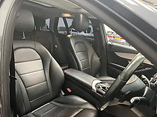 Used 2014 Mercedes-Benz C Class Sport Premium Grey - Interior and Exterior details 11
