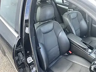 Used 2014 Mercedes-Benz C220 AMG Sport Ed Premium Obsidian Black Metallic - Interior and Exterior details 13