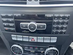 Used 2014 Mercedes-Benz C220 AMG Sport Ed Premium Obsidian Black Metallic - Interior and Exterior details 16