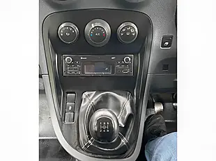Used 2014 Mercedes-Benz Citan Crew Van L3 Silver - Interior and Exterior details 18