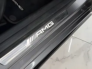 Used 2014 Mercedes-Benz Cla CLA45 AMG Grey - Interior and Exterior details 13