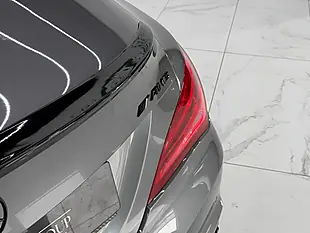 Used 2014 Mercedes-Benz Cla CLA45 AMG Grey - Interior and Exterior details 19