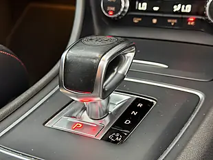 Used 2014 Mercedes-Benz Cla CLA45 AMG Grey - Interior and Exterior details 9