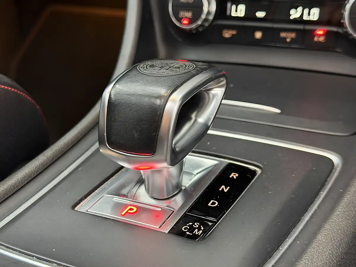 Used 2014 Mercedes-Benz Cla CLA45 AMG Grey - Interior and Exterior details 9