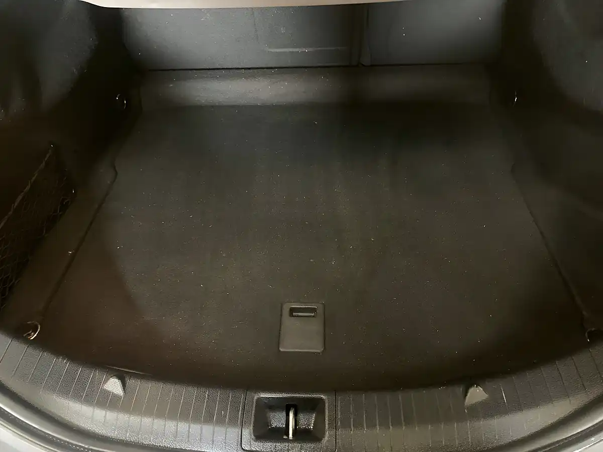 Used 2014 Mercedes-Benz Cla Sport Silver - Interior and Exterior details 10