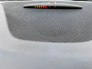Used 2014 Mercedes-Benz Cla Sport Silver - Interior and Exterior details 15
