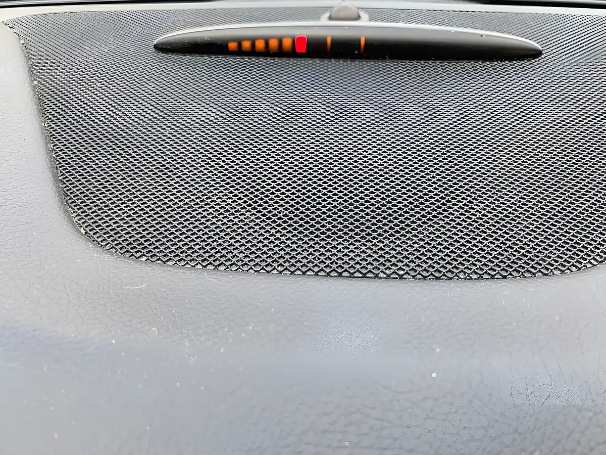 Used 2014 Mercedes-Benz Cla Sport Silver - Interior and Exterior details 15
