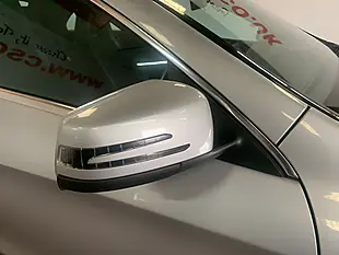 Used 2014 Mercedes-Benz Cla Sport Silver - Interior and Exterior details 20