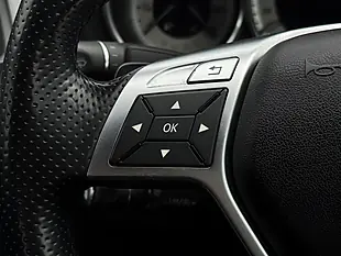 Used 2014 Mercedes-Benz Cls Class AMG Sport Black - Interior and Exterior details 12