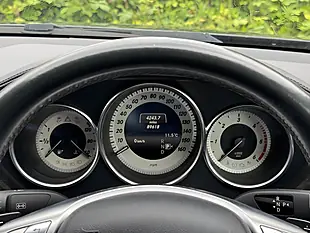 Used 2014 Mercedes-Benz Cls Class AMG Sport Black - Interior and Exterior details 13