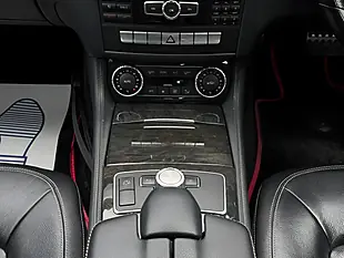 Used 2014 Mercedes-Benz Cls Class AMG Sport Black - Interior and Exterior details 15