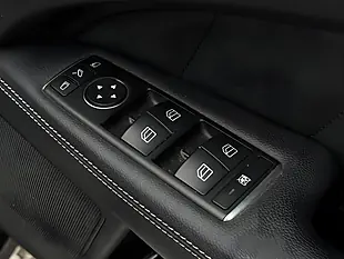 Used 2014 Mercedes-Benz Cls Class AMG Sport Black - Interior and Exterior details 17