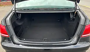 Used 2014 Mercedes-Benz E Class AMG Line Black - Interior and Exterior details 13