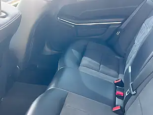 Used 2014 Mercedes-Benz E Class AMG Sport Black - Interior and Exterior details 18
