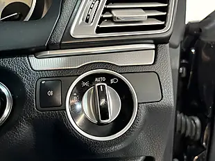 Used 2014 Mercedes-Benz E Class AMG Sport Black - Interior and Exterior details 12