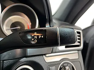 Used 2014 Mercedes-Benz E Class AMG Sport Black - Interior and Exterior details 16