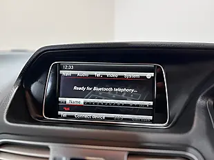 Used 2014 Mercedes-Benz E Class AMG Sport Black - Interior and Exterior details 20