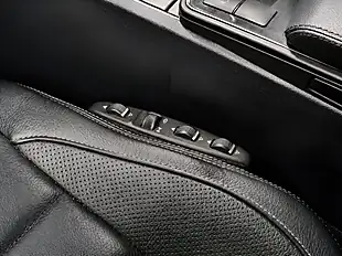 Used 2014 Mercedes-Benz E-Class AMG Sport Palladium Silver Metallic - Interior and Exterior details 13