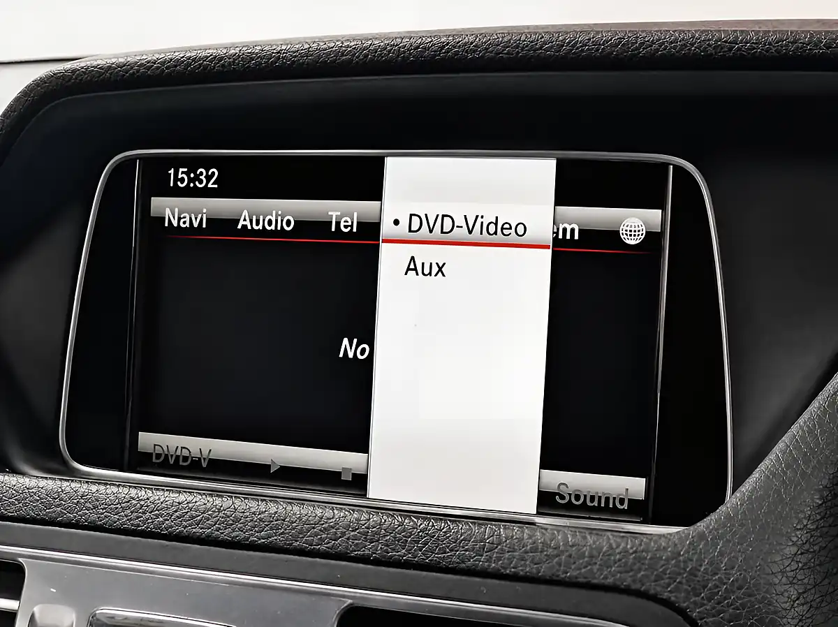 Used 2014 Mercedes-Benz E-Class AMG Sport Palladium Silver Metallic - Interior and Exterior details 19