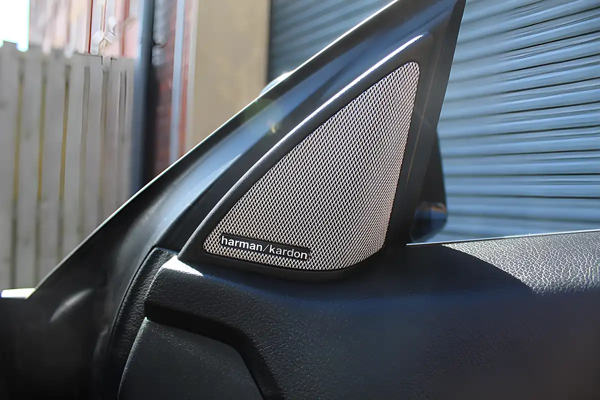 Used 2014 Mercedes-Benz E Class AMG Sport Plus Black - Interior and Exterior details 13