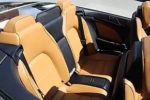 Used 2014 Mercedes-Benz E Class AMG Sport Plus Black - Interior and Exterior details 20