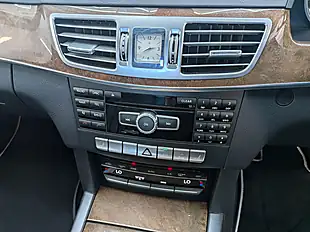 Used 2014 Mercedes-Benz E Class Se Black - Interior and Exterior details 11