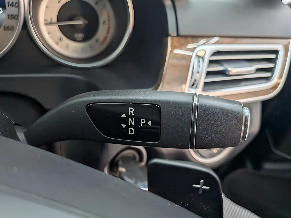 Used 2014 Mercedes-Benz E Class Se Black - Interior and Exterior details 13