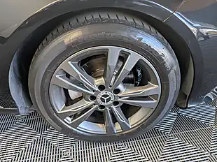 Used 2014 Mercedes-Benz E Class Se Black - Interior and Exterior details 19
