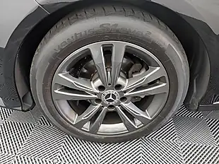 Used 2014 Mercedes-Benz E Class Se Black - Interior and Exterior details 20