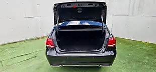 Used 2014 Mercedes-Benz E-Class Se Black - Interior and Exterior details 11