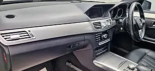 Used 2014 Mercedes-Benz E-Class Se Black - Interior and Exterior details 14