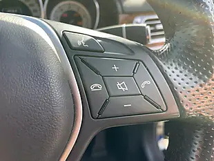 Used 2014 Mercedes-Benz E Class Se Black - Interior and Exterior details 15