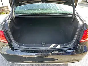 Used 2014 Mercedes-Benz E Class Se Black - Interior and Exterior details 6