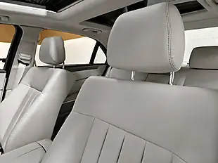 Used 2014 Mercedes-Benz E-Class Se Palladium Silver - Interior and Exterior details 12