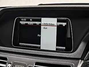 Used 2014 Mercedes-Benz E-Class Se Palladium Silver - Interior and Exterior details 18