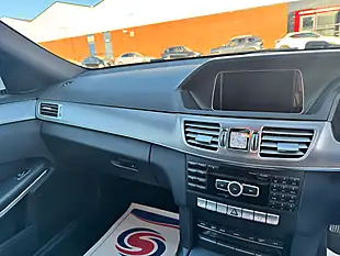Used 2014 Mercedes-Benz E Class Se White - Interior and Exterior details 13