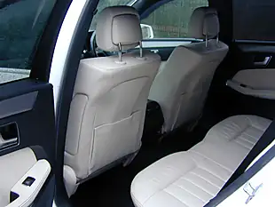 Used 2014 Mercedes-Benz E Class Se White - Interior and Exterior details 14