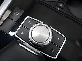Used 2014 Mercedes-Benz E Class Se White - Interior and Exterior details 12