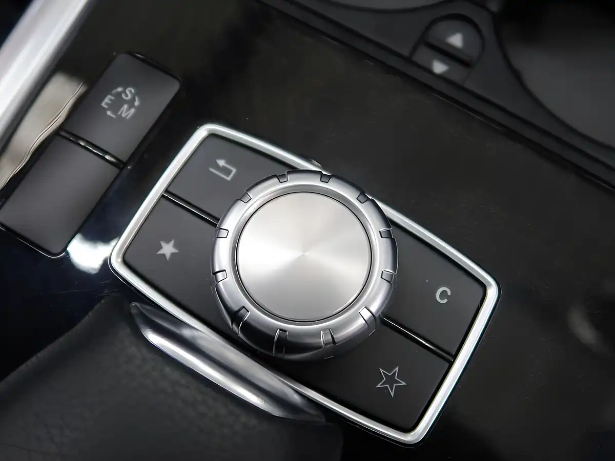 Used 2014 Mercedes-Benz E Class Se White - Interior and Exterior details 12