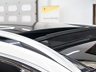 Used 2014 Mercedes-Benz E Class Se White - Interior and Exterior details 16