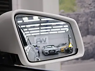 Used 2014 Mercedes-Benz E Class Se White - Interior and Exterior details 20
