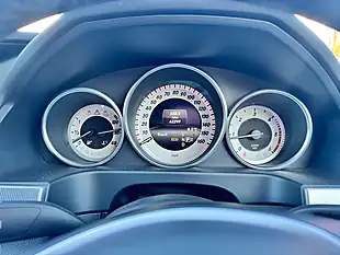 Used 2014 Mercedes-Benz E Class Se White - Interior and Exterior details 17