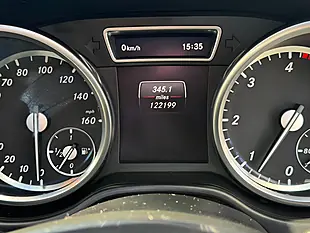 Used 2014 Mercedes-Benz Gl Class AMG Sport Silver - Interior and Exterior details 16