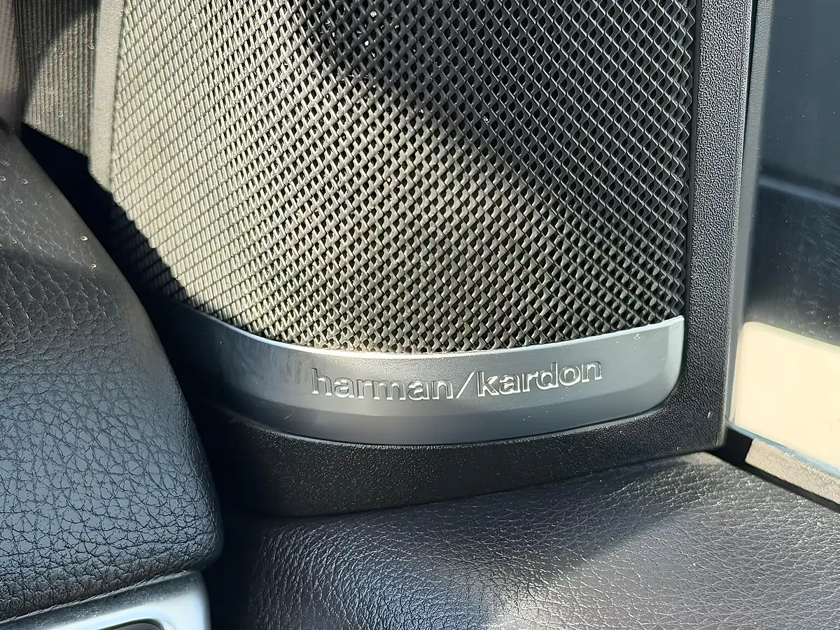 Used 2014 Mercedes-Benz Gl Class AMG Sport Silver - Interior and Exterior details 20