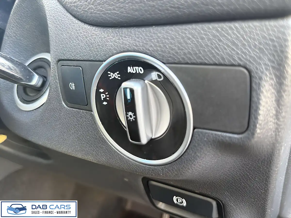 Used 2014 Mercedes-Benz Gla AMG Black - Interior and Exterior details 16