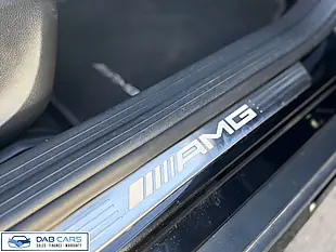 Used 2014 Mercedes-Benz Gla AMG Black - Interior and Exterior details 18
